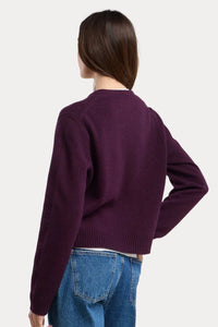 Velvet - Etna Cozy Kashmir Cardigan