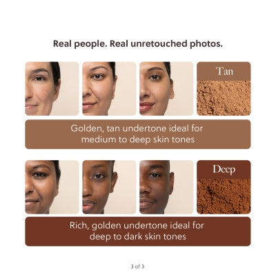 Eminence - Sun Defense Minerals SPF 30 in Tan