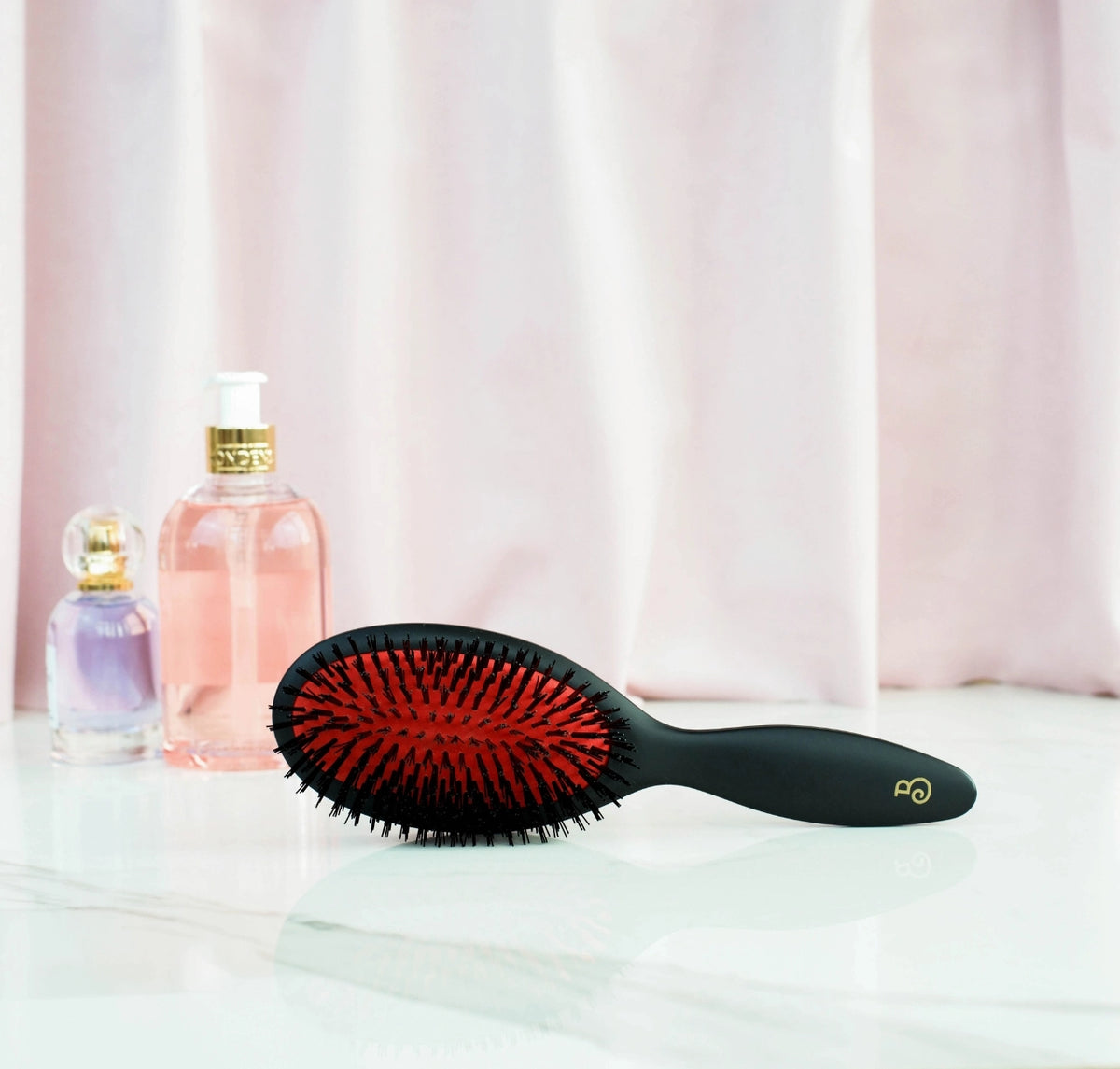 L'Artisan Brossier - Large Format Pneumatic Brush in Biobased Nylon