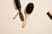 L'Artisan Brossier - Hair Straightener Brush