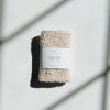 Agha Studio - Exfoliating Hemp Shower Mitt