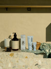 Before Oral Care - Fluoride-Free Whitening Supermint Toothpaste
