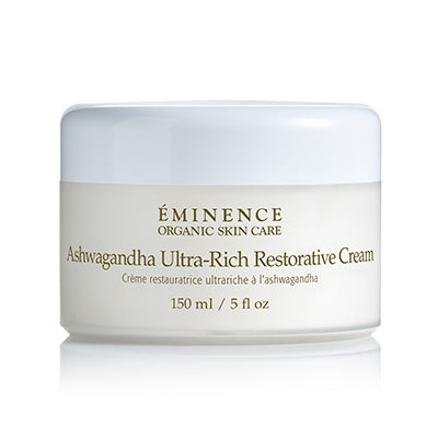 Eminence - Ashwagandha Ultra-Rich Restorative Cream