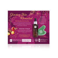 Eminence - Rosehip Oil & Gua Sha Gift Set