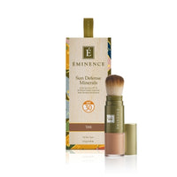 Eminence - Sun Defense Minerals SPF 30 in Tan