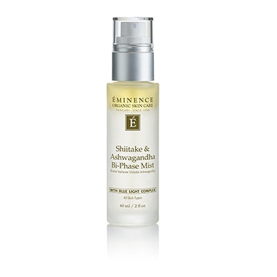 Eminence - Shiitake & Ashwagandha Bi-Phase Mist