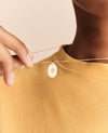 Pascale Monvoisin - GINA WHITE Necklace