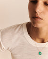 Pascale Monvoisin - GINA GREEN Necklace
