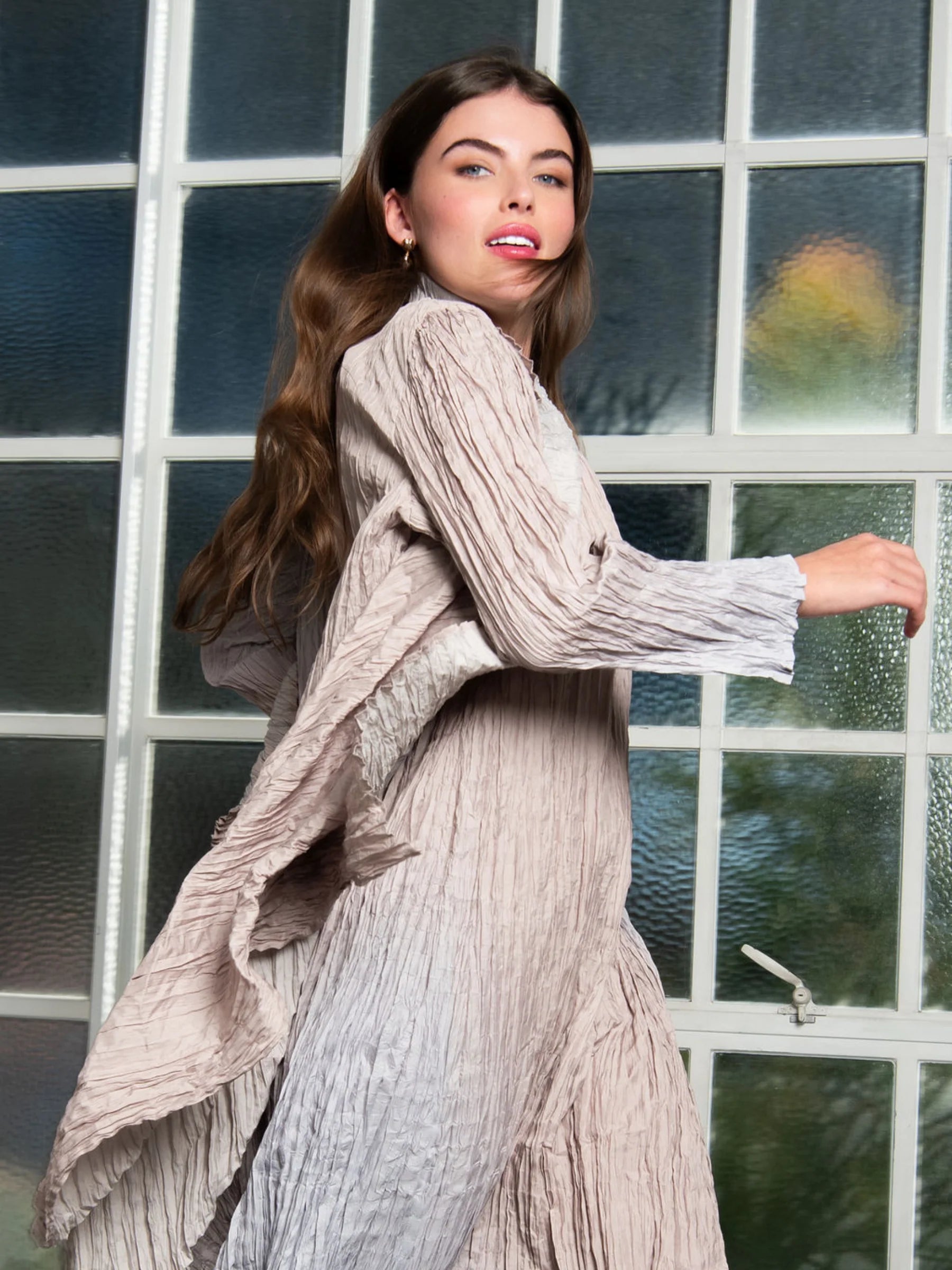 Alquema - Havana Coat