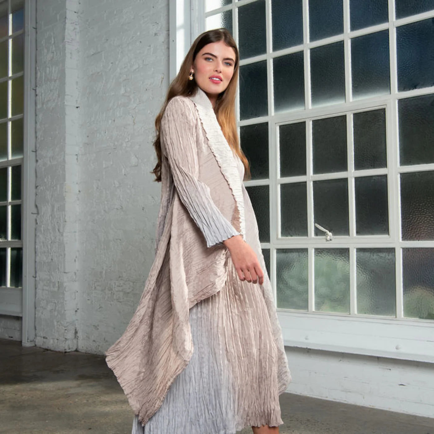 Alquema - Havana Coat