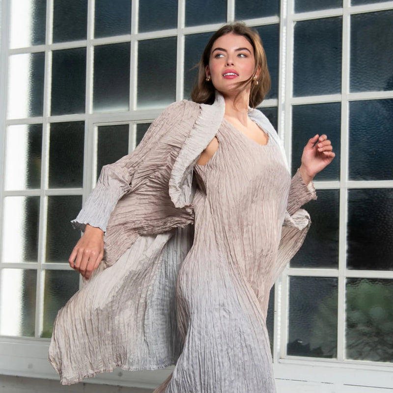 Alquema - Havana Dress – Bernstein & Gold