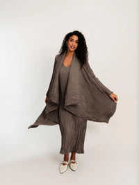 Alquema - Havana Coat