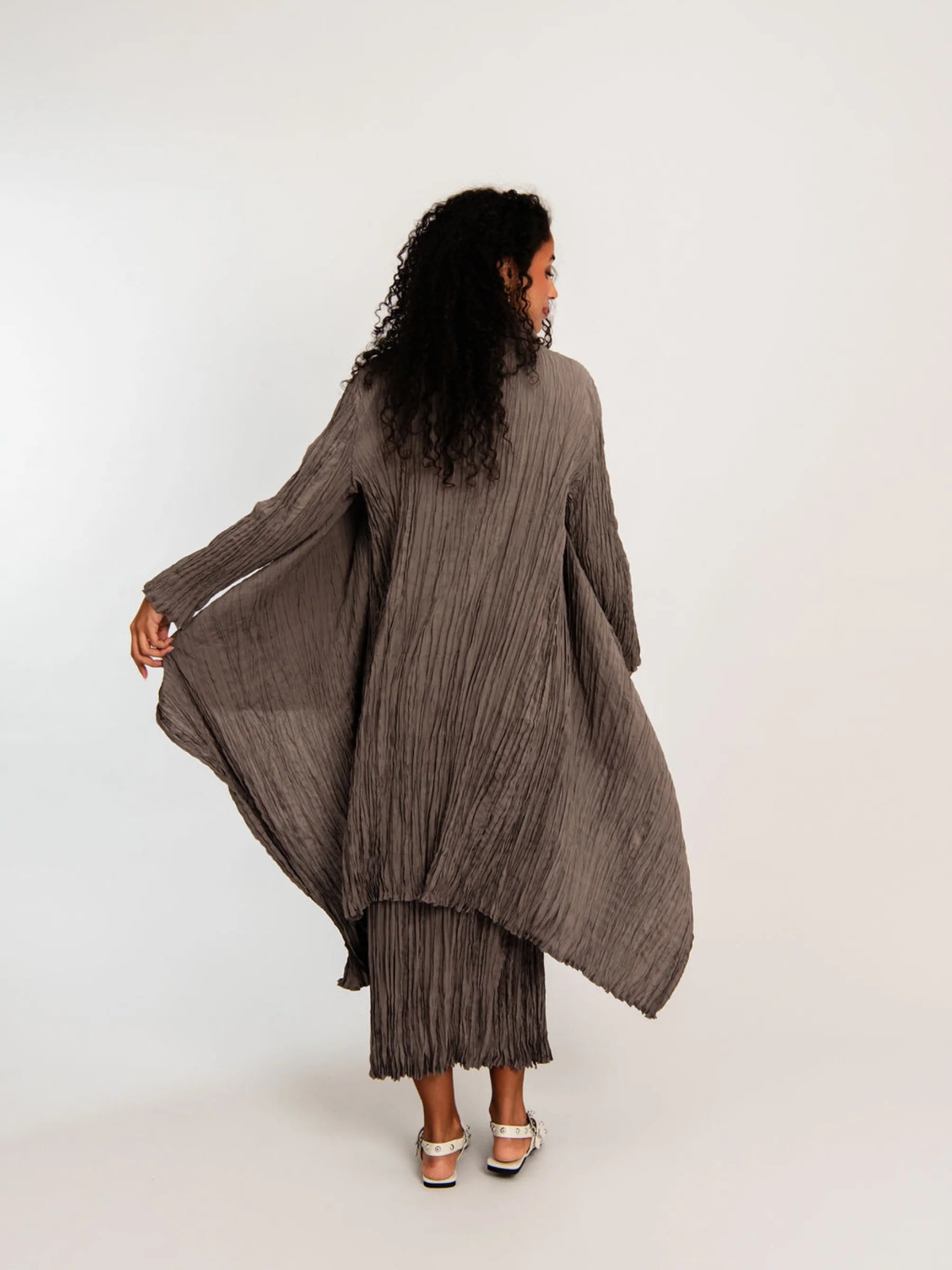 Alquema - Havana Coat