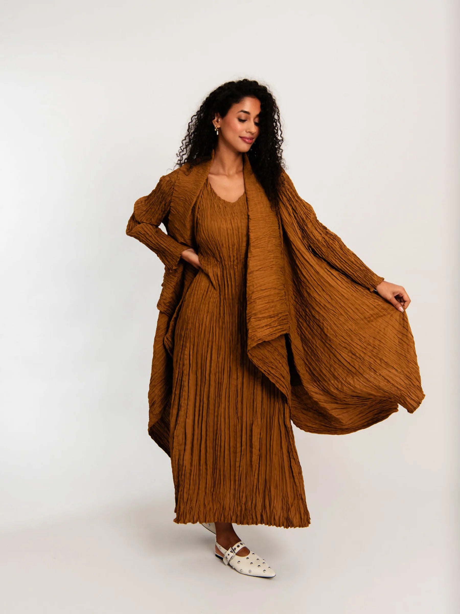 Alquema - Havana Coat