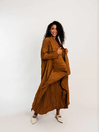 Alquema - Havana Coat