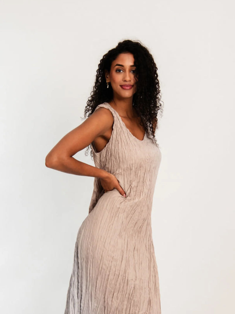 Alquema - Havana Dress – Bernstein & Gold