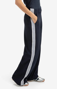 YAYA - High Waist Wide leg Trousers