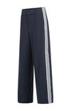YAYA - High Waist Wide leg Trousers