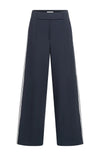 YAYA - High Waist Wide leg Trousers