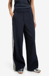 YAYA - High Waist Wide leg Trousers