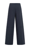 YAYA - High Waist Wide leg Trousers