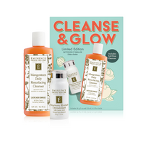 Eminence - Cleanse & Glow Gift Set