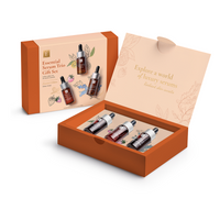 Eminence - Essential Serum Trio Gift Set