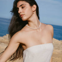 Agapée - Hydra Choker