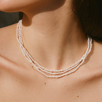 Agapée - Hydra Choker