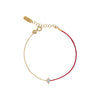 LimLim Accessories - Sarrah Marquis Bracelet