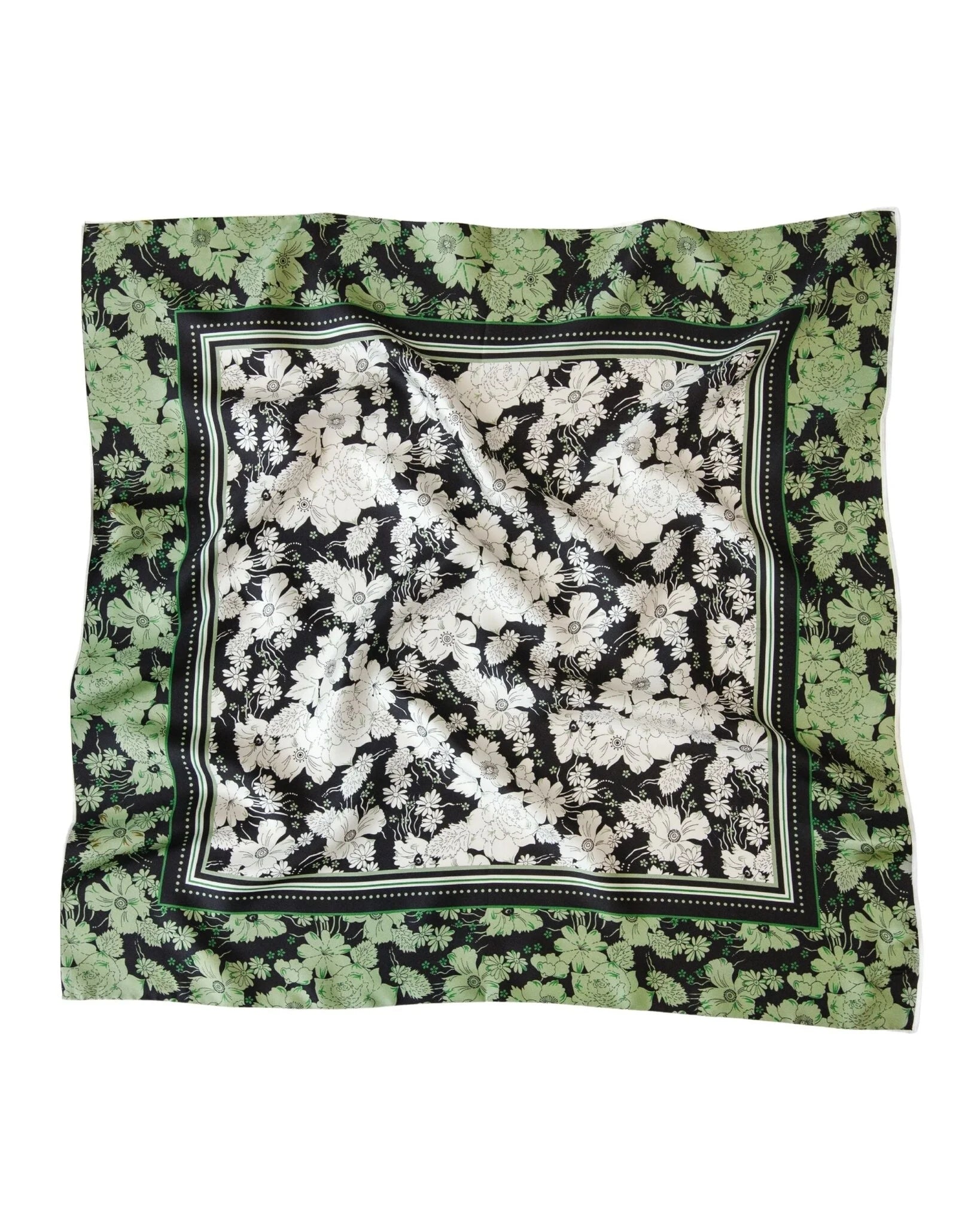 Palm Palm - Alexis Scarf