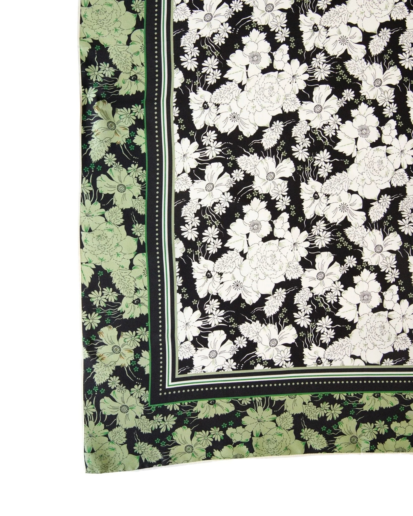 Palm Palm - Alexis Scarf