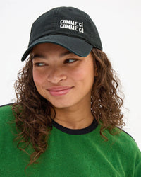 Clare V. - Baseball Hat in Comme Ci Comme Ca