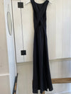 Faithfull The Brand - Lobo Maxi Dress in Black
