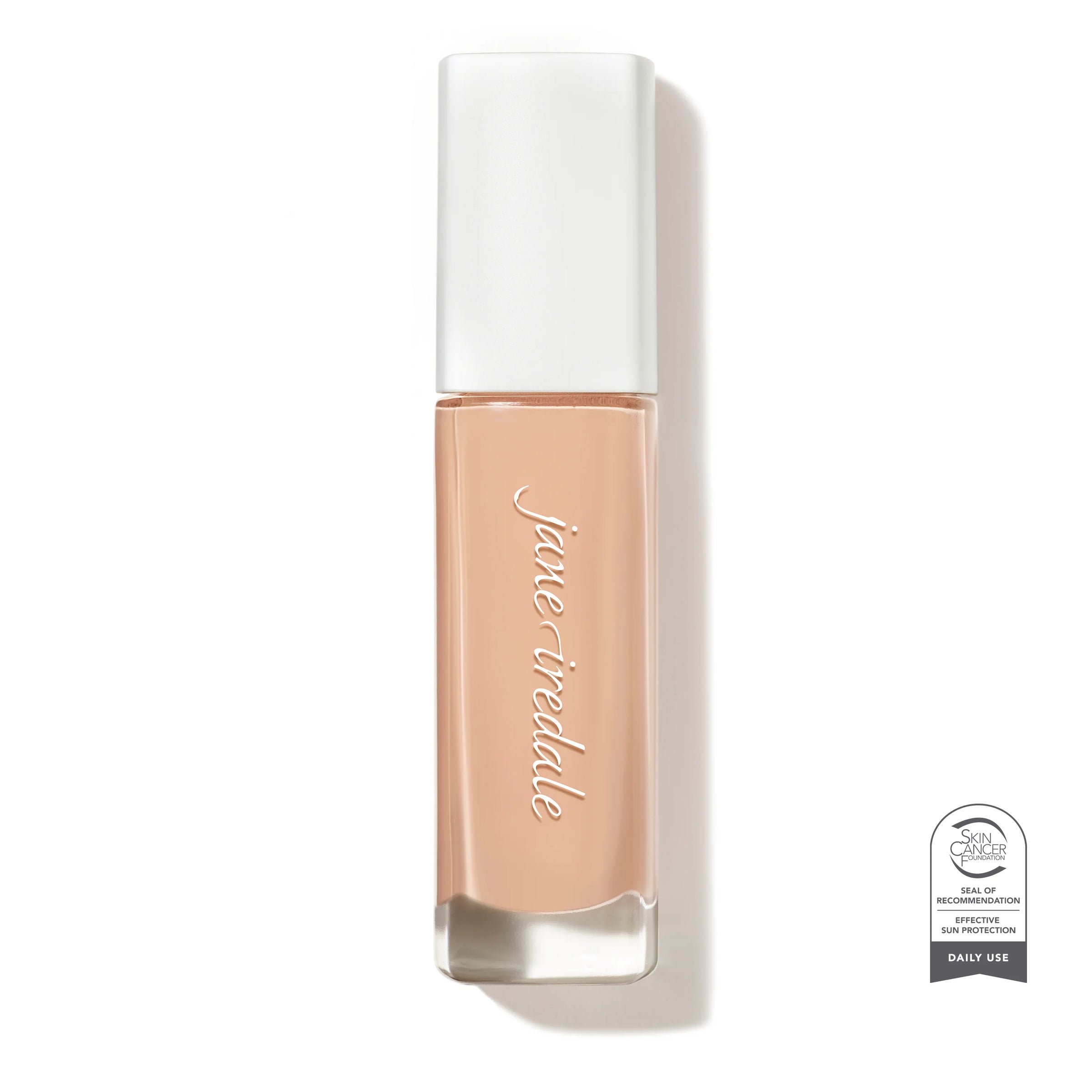 Jane Iredale - Skintuition SPF 30 Radiance-Boosting Liquid Foundation
