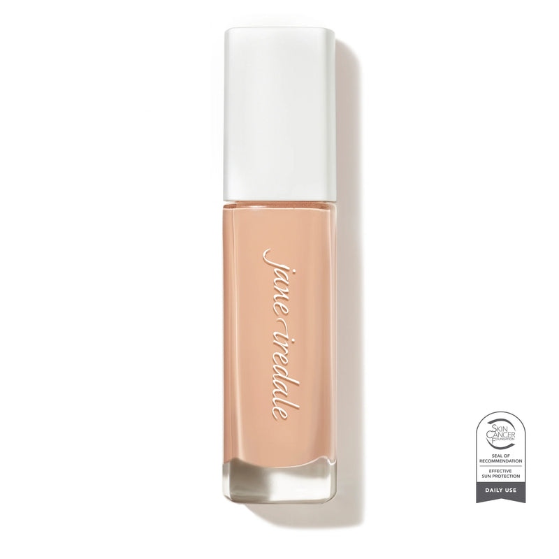 Jane Iredale - Skintuition SPF 30 Radiance-Boosting Liquid Foundation