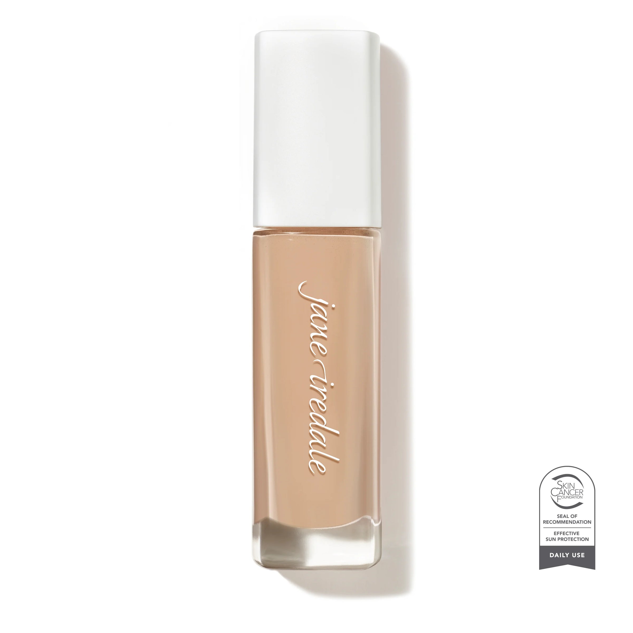Jane Iredale - Skintuition SPF 30 Radiance-Boosting Liquid Foundation