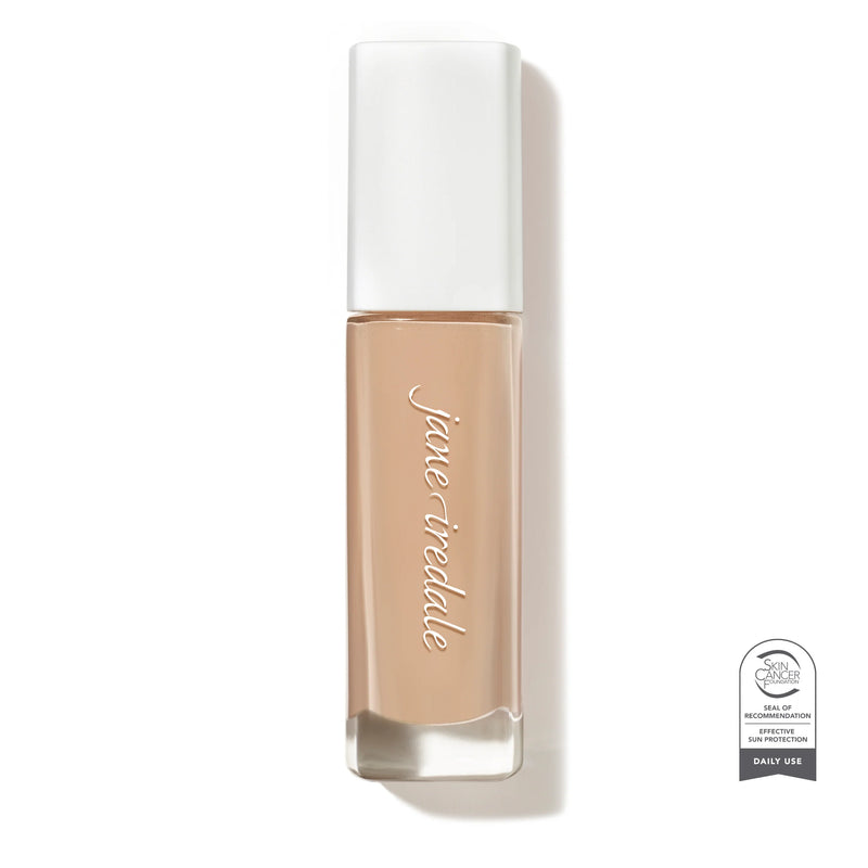 Jane Iredale - Skintuition SPF 30 Radiance-Boosting Liquid Foundation