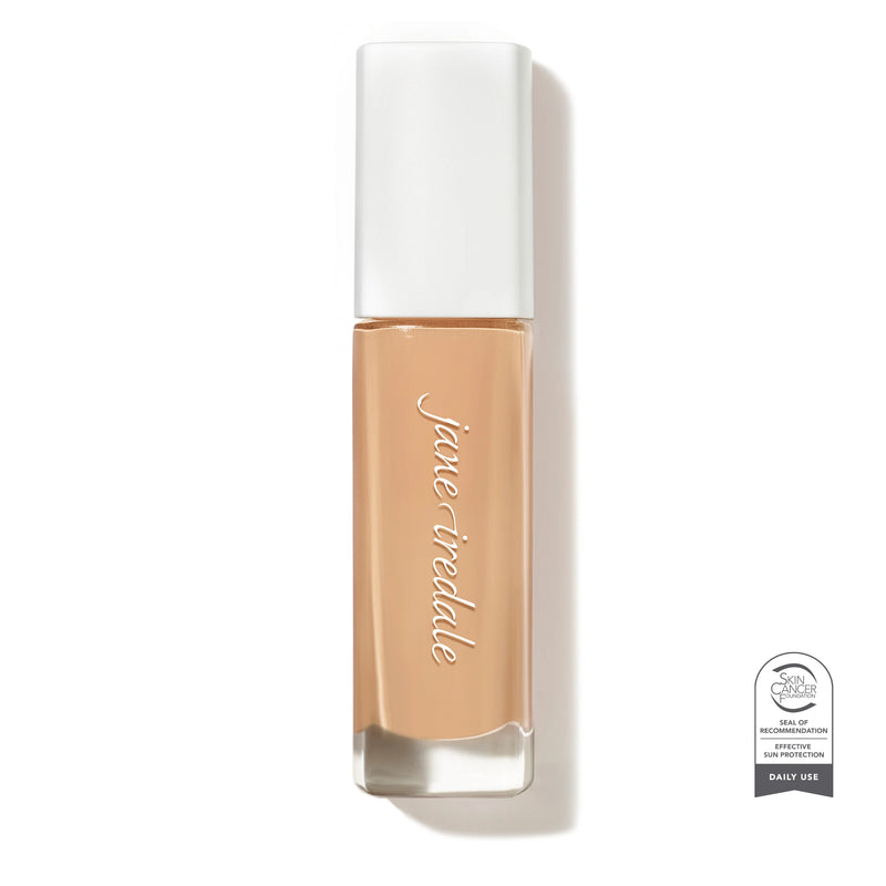 Jane Iredale - Skintuition SPF 30 Radiance-Boosting Liquid Foundation