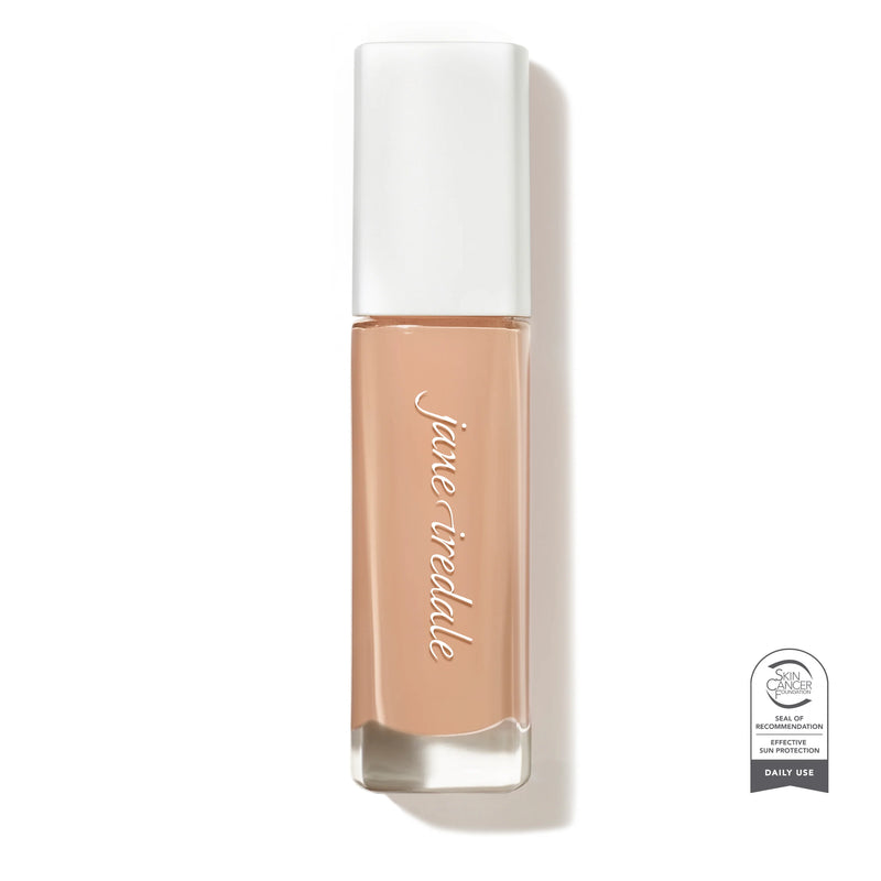 Jane Iredale - Skintuition SPF 30 Radiance-Boosting Liquid Foundation