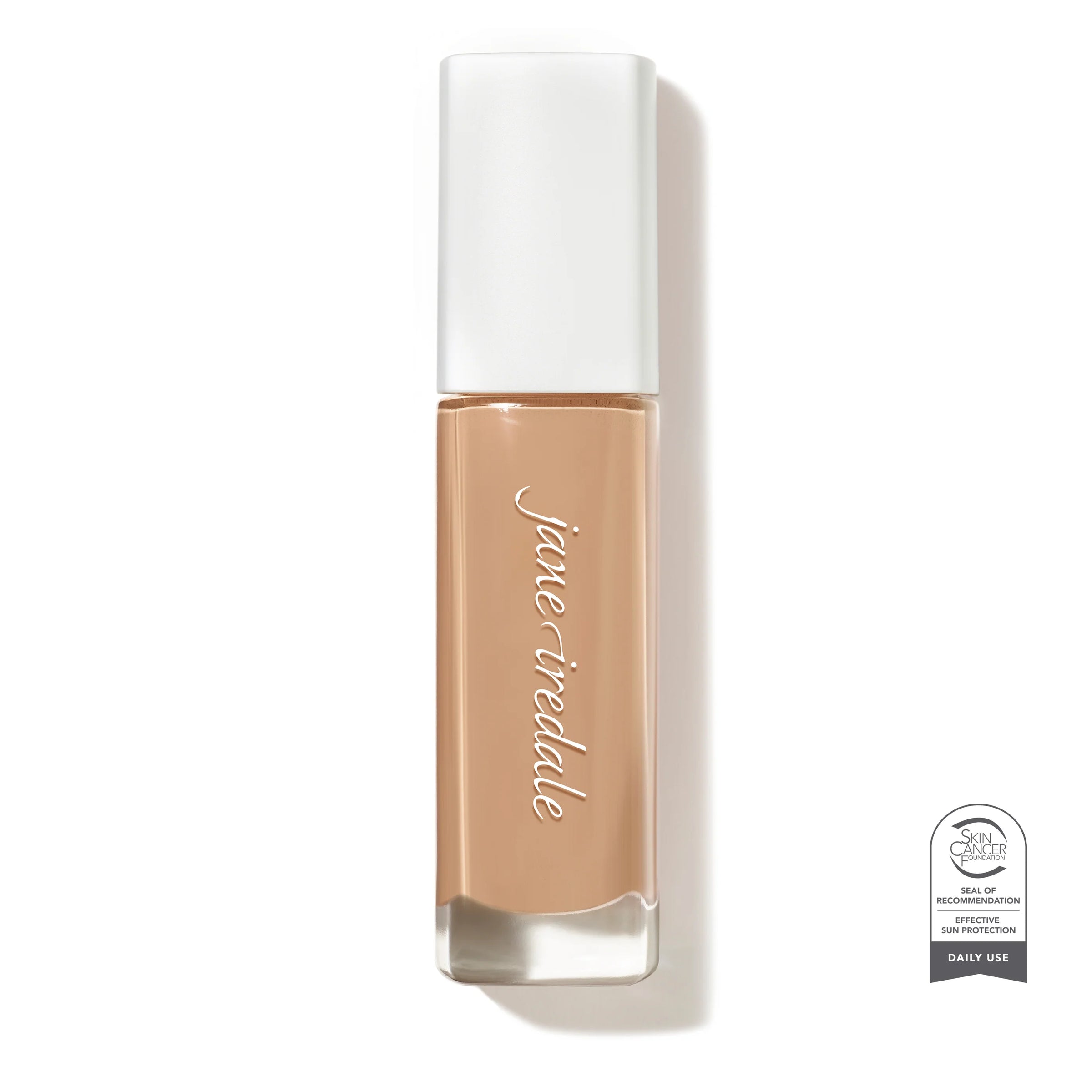 Jane Iredale - Skintuition SPF 30 Radiance-Boosting Liquid Foundation