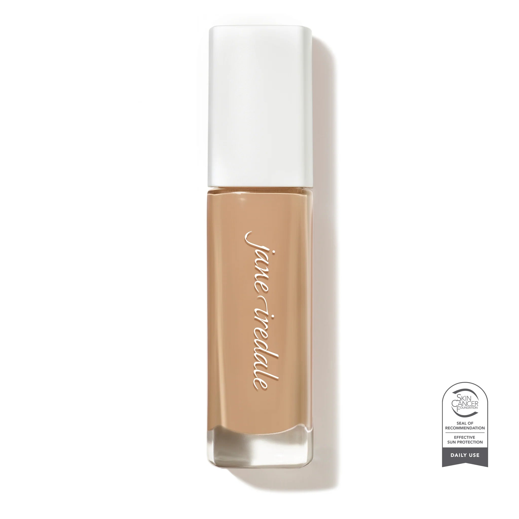 Jane Iredale - Skintuition SPF 30 Radiance-Boosting Liquid Foundation