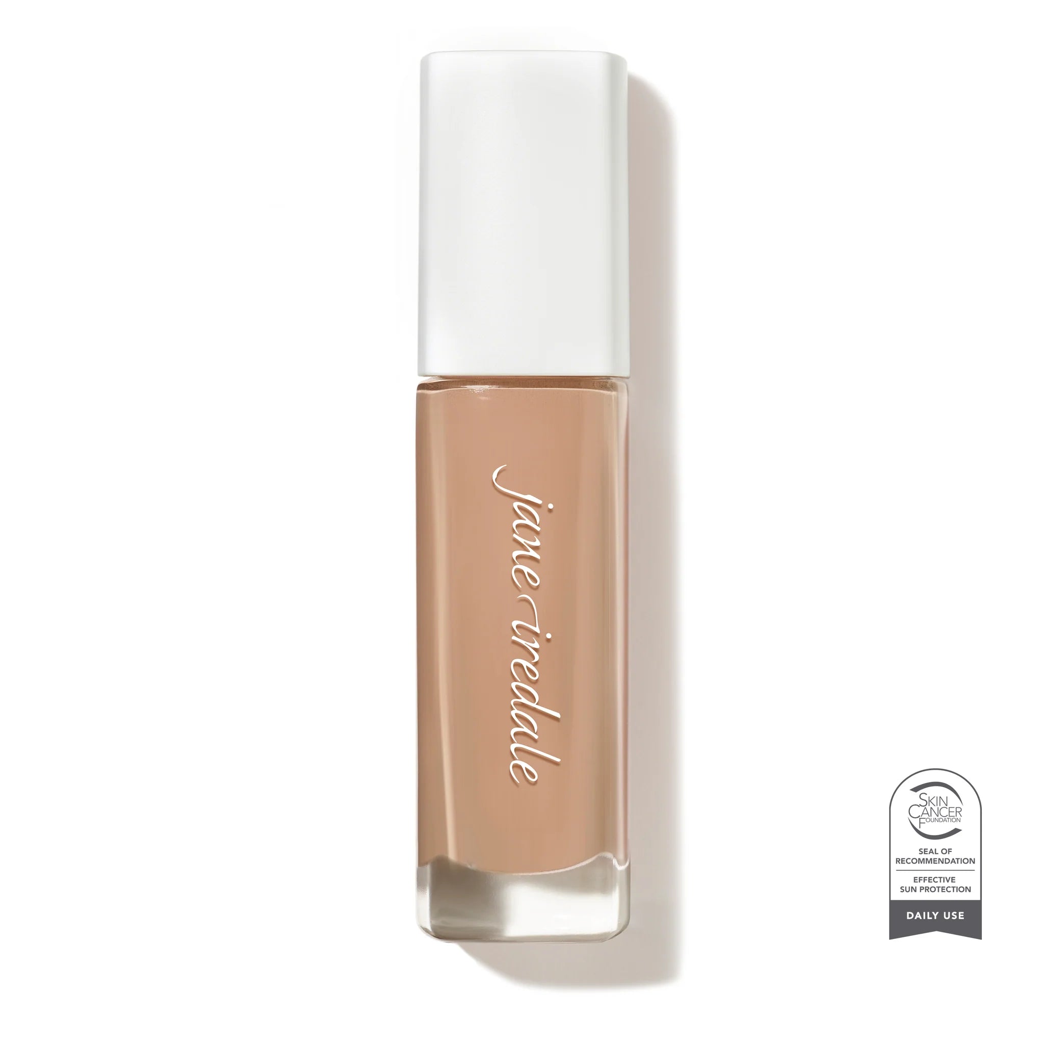 Jane Iredale - Skintuition SPF 30 Radiance-Boosting Liquid Foundation