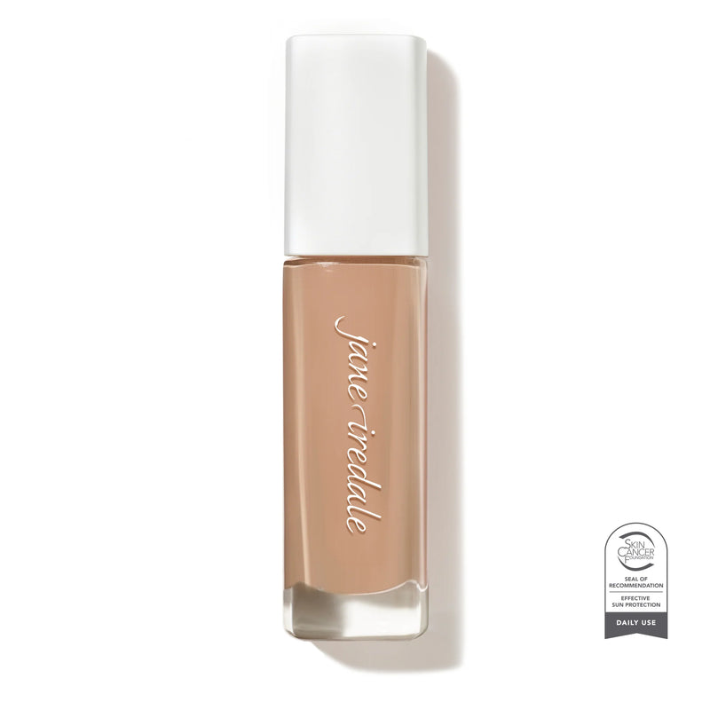 Jane Iredale - Skintuition SPF 30 Radiance-Boosting Liquid Foundation