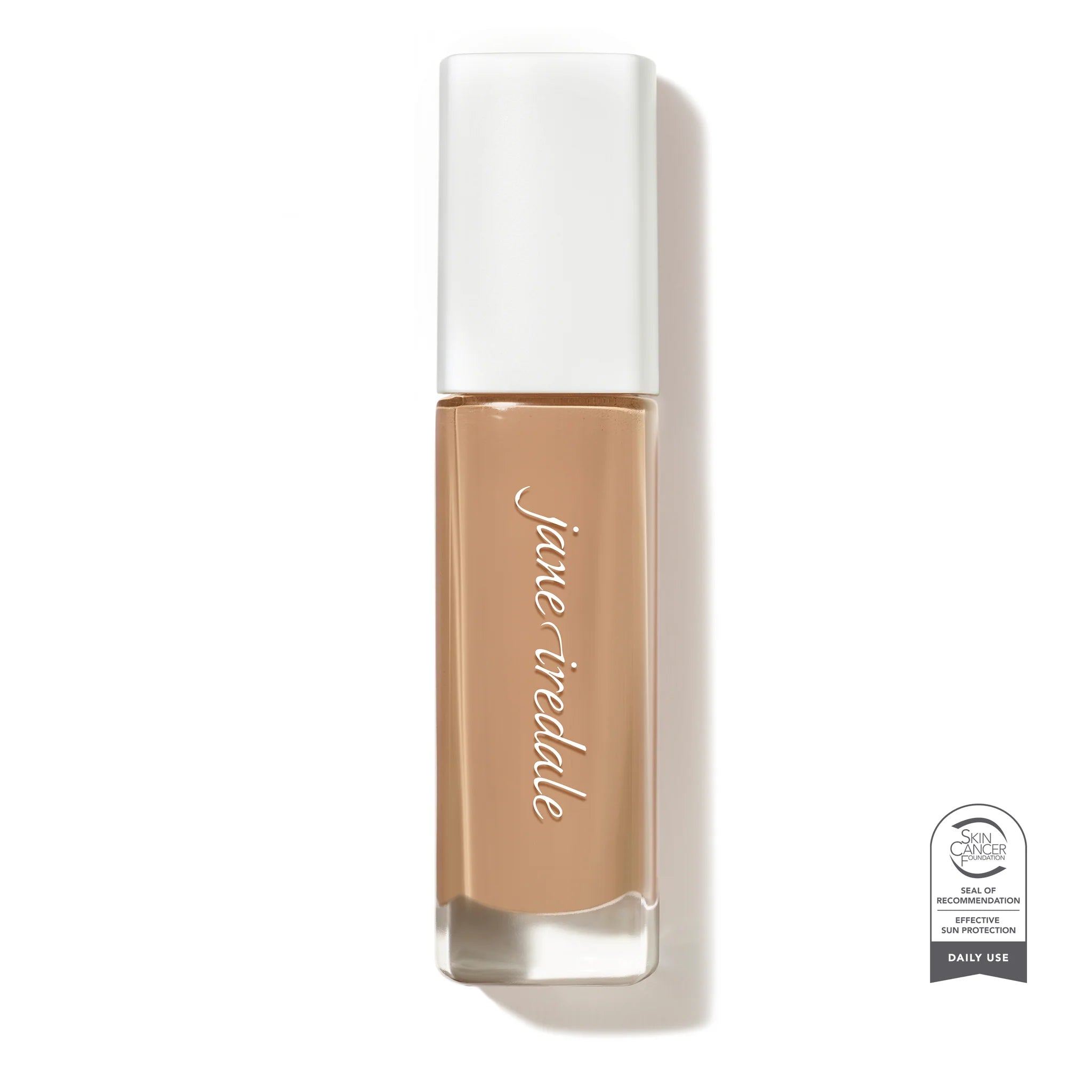 Jane Iredale - Skintuition SPF 30 Radiance-Boosting Liquid Foundation