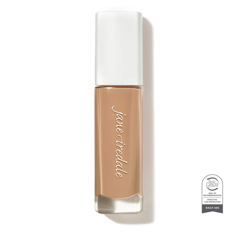 Jane Iredale - Skintuition SPF 30 Radiance-Boosting Liquid Foundation