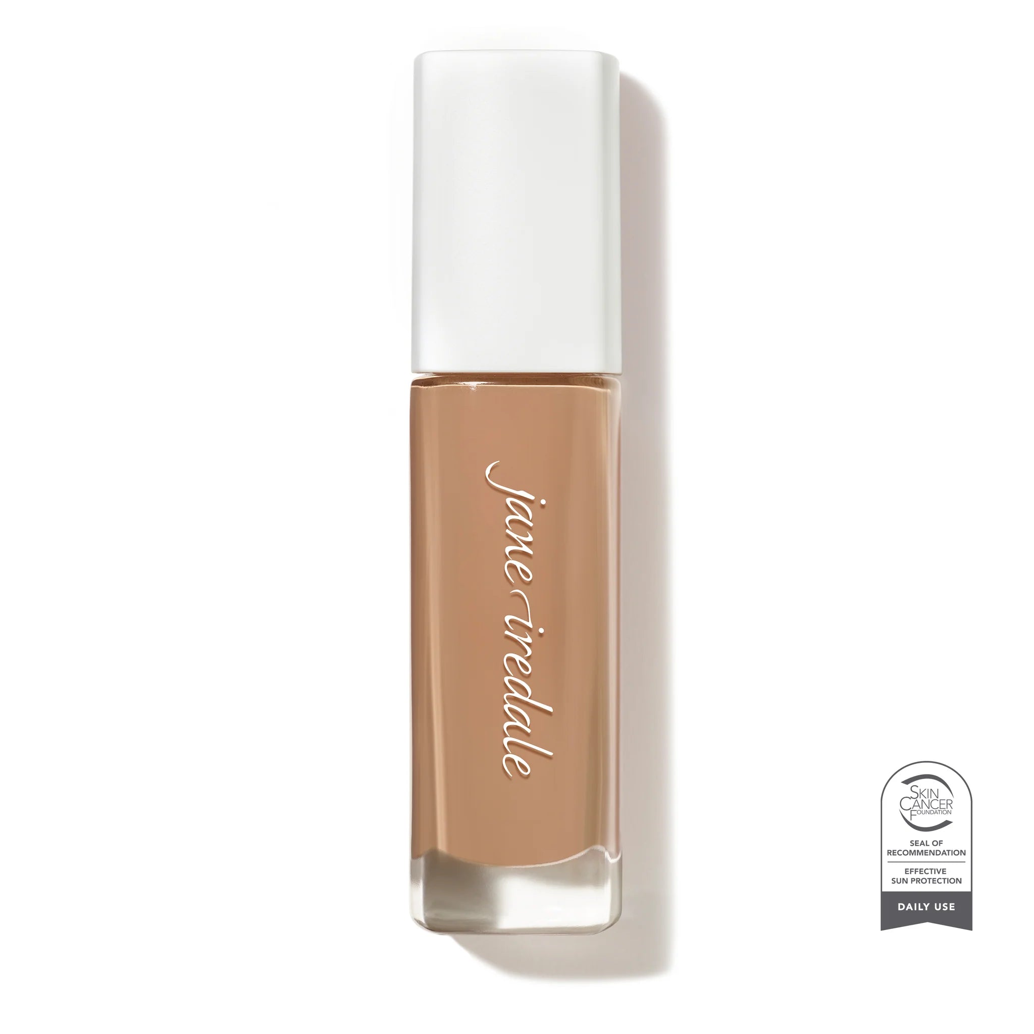 Jane Iredale - Skintuition SPF 30 Radiance-Boosting Liquid Foundation