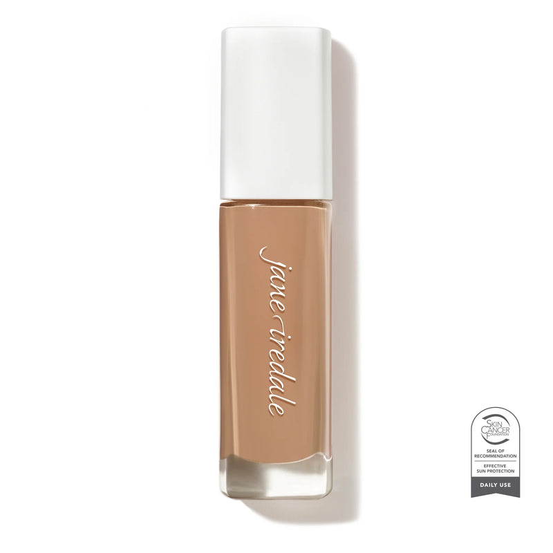 Jane Iredale - Skintuition SPF 30 Radiance-Boosting Liquid Foundation