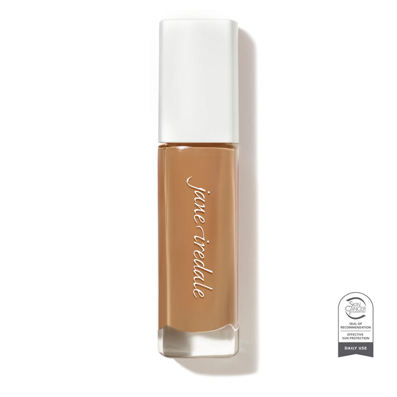 Jane Iredale - Skintuition SPF 30 Radiance-Boosting Liquid Foundation