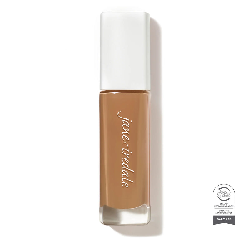 Jane Iredale - Skintuition SPF 30 Radiance-Boosting Liquid Foundation
